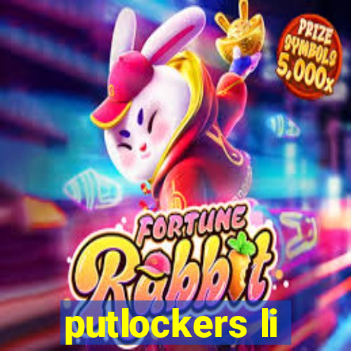 putlockers li